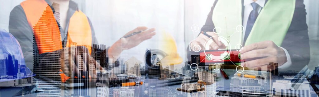 MEP Contractor in Dubai